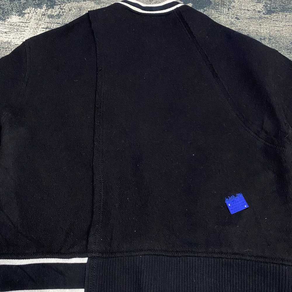 Ader Error × Japanese Brand × Zara ZARA x ADER ER… - image 9