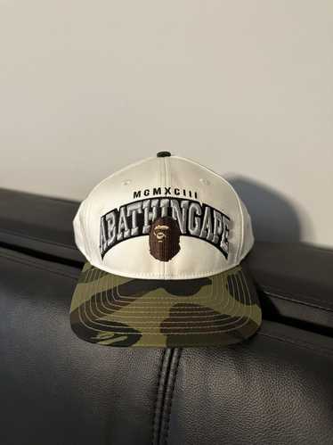 Bape back to the - Gem
