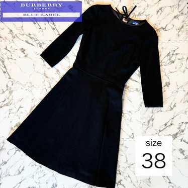 BURBERRY BLUE LABEL Dress