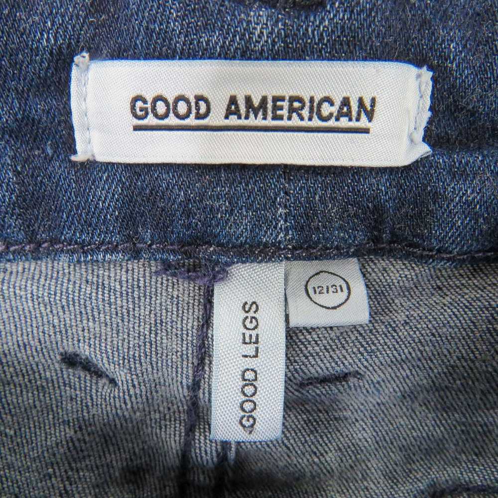 Good American Good American Good Legs High Rise S… - image 7