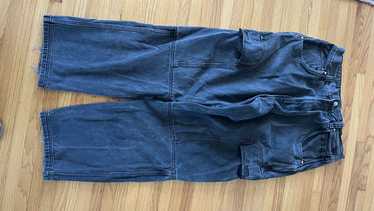 Fubu pants - Gem