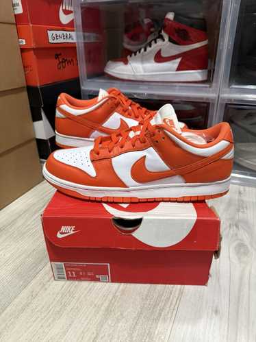 Nike Nike Dunk Low Syracuse