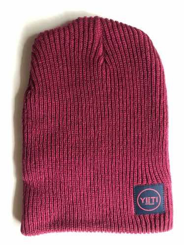 Yeti Yeti Cycle Beanie