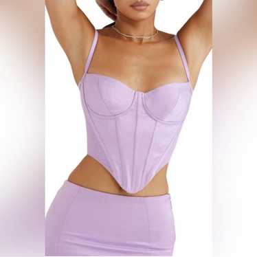 House of cb corset