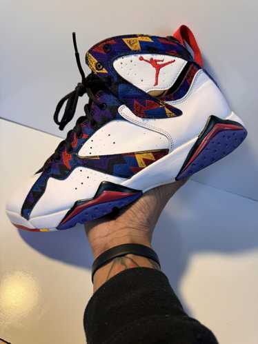 Jordan Brand Air Jordan 7 Retro “Sweater”