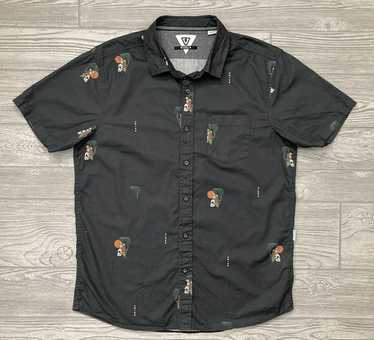 Vissla vissla short mens - Gem