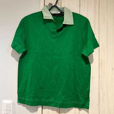 Dior polo shirt with - Gem