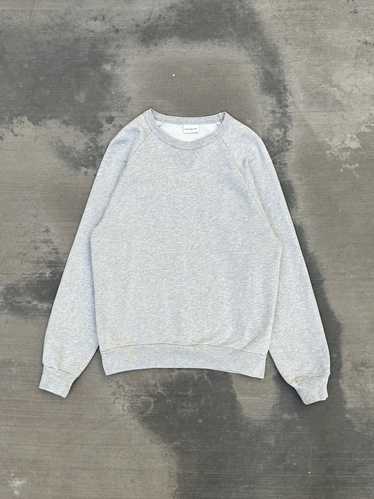 Dries Van Noten Dries Van Noten Raglan Sweatshirt