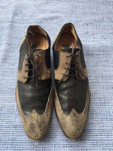 Katharine hamnett london shoes - Gem