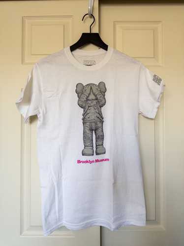 Kaws brooklyn museum what - Gem Kaws brooklyn museum what - Gem