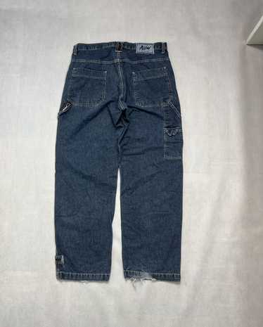 Baggy pants fubu - Gem