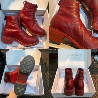 Guidi pl1 horse - Gem