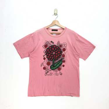 90s TWENTY FOUR TV Tee