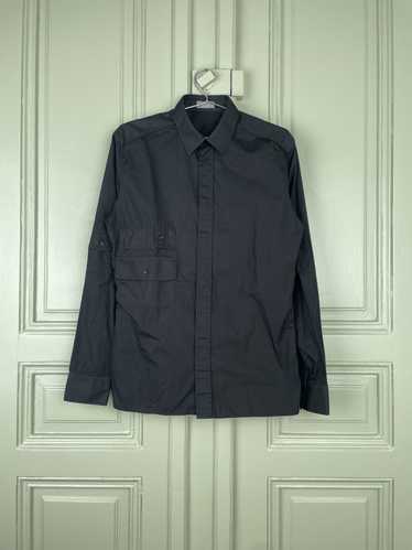 Dior dior homme ss07 - Gem