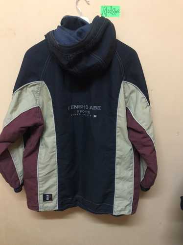 Kensho abe × ski - Gem