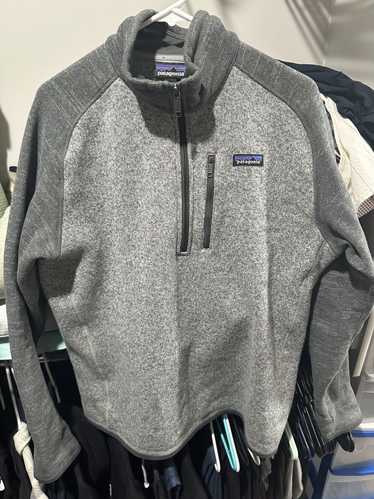 Patagonia Patagonia Better Sweater