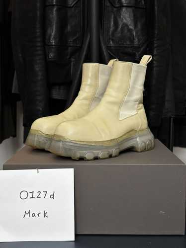 Rick owens beatle bozo - Gem
