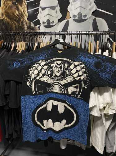 Batman × Dc Comics × Vintage 90’s Vintage Batman R