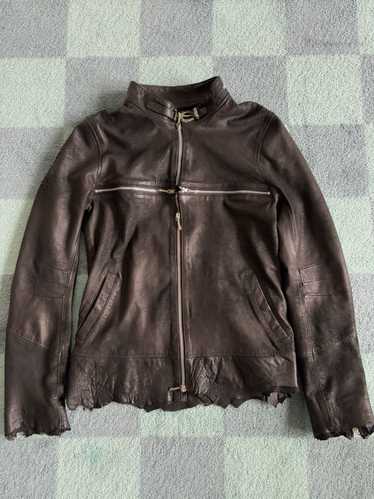 14th addiction cross zip - Gem