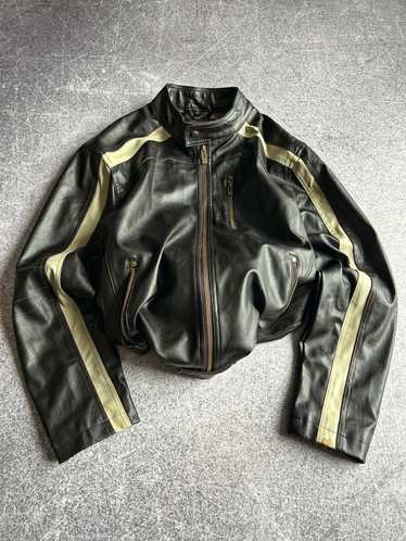 Hysteric glamour racing jacket - Gem Hysteric glamour racing jacket - Gem
