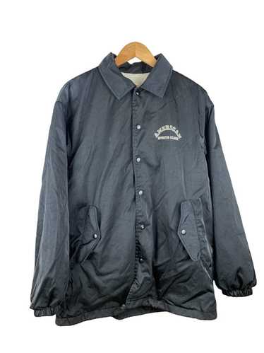 Asics vintage sports jacket - Gem Asics vintage sports jacket - Gem