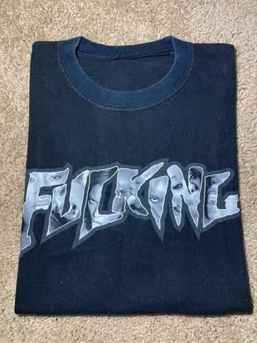Fucking awesome supreme - Gem