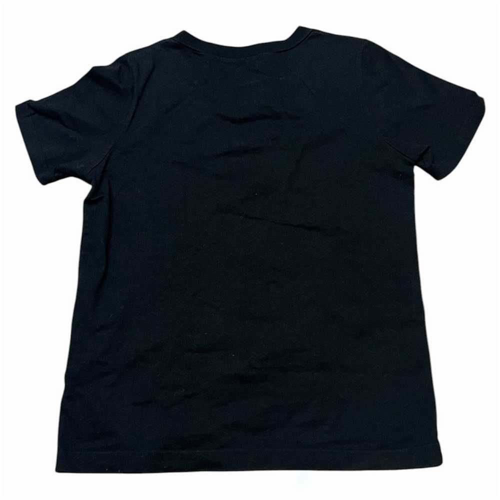 Issey Miyake × Ne-Net Ne-net black shirt - image 4