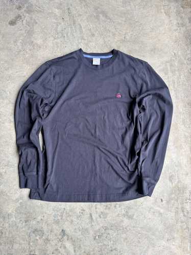 Brooks Brothers Two Brooks Brothers Long Sleeve Te