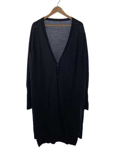 Ground y cardigan black - Gem