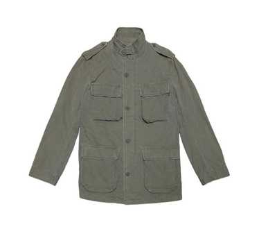 Alpha industries vintage m-65 - Gem Alpha industries vintage m-65 - Gem