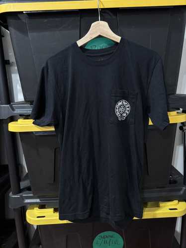 Chrome hearts exclusive t-shirt - Gem Chrome hearts exclusive t-shirt - Gem