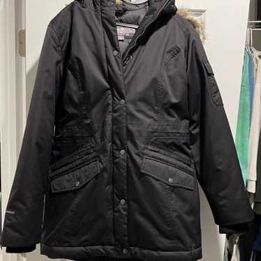 Eddie Bauer winter jacket medium