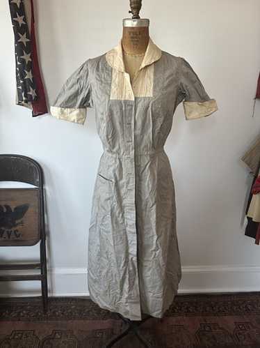 Vintage brucks nurses uniform - Gem