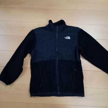 THE NORTH FACE Fleece Jacket XL Black