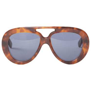 Loewe Aviator sunglasses