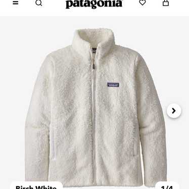 Patagonia Women’s Los Gatos Fleece Jacket