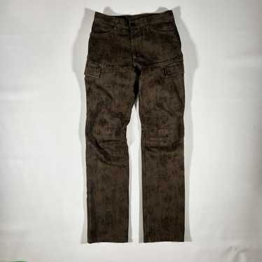 291295 homme utility tactical - Gem