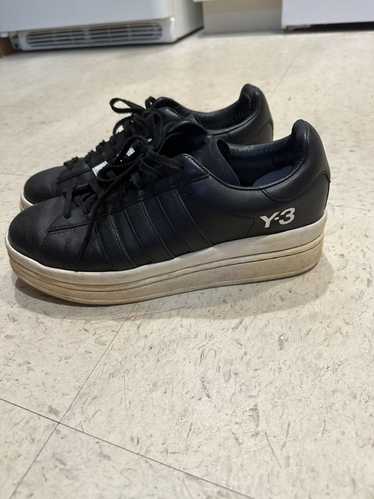 Y 3 hicho c - Gem
