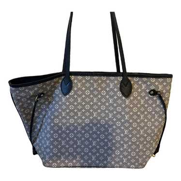 Louis Vuitton Neverfull tote