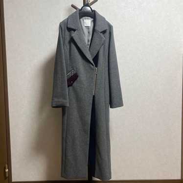 ●新品● Gajess Germain Chester Coat 38 Germain Chester Coat | Gajess