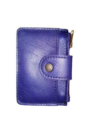 Portland Leather 'Almost Perfect' Sabrina Wallet