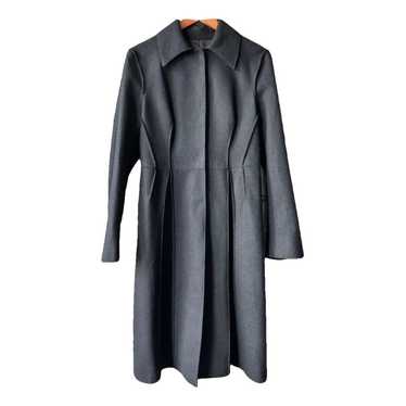 Alberta Ferretti Wool coat