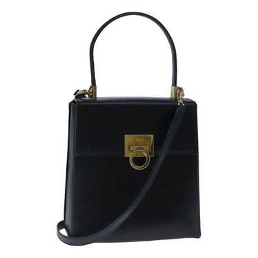 Salvatore Ferragamo Leather handbag