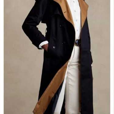 Banana Republic Trench coat