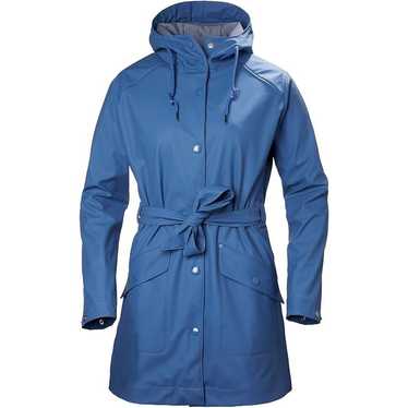 Helly Hansen Kirkwall Lightweight Belted Hooded Wa