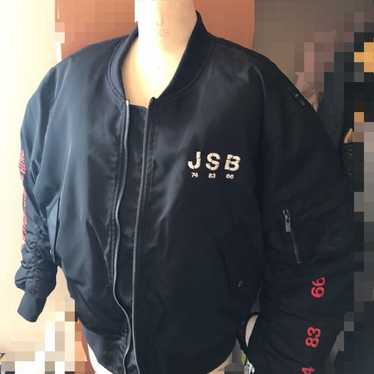 Alpha industries ma-1 tt - Gem Alpha industries ma-1 tt - Gem
