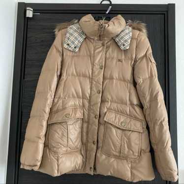 Burberry blue label label/down/38/ - Gem