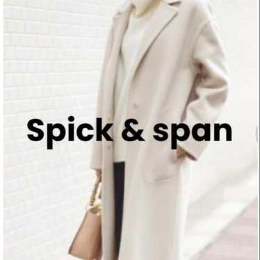 Spick and span coat - Gem