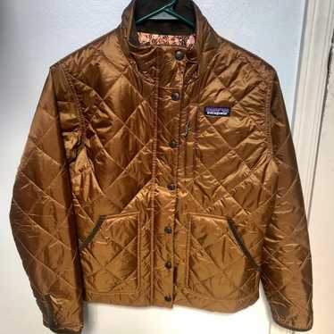 Patagonia Back Pasture jacket