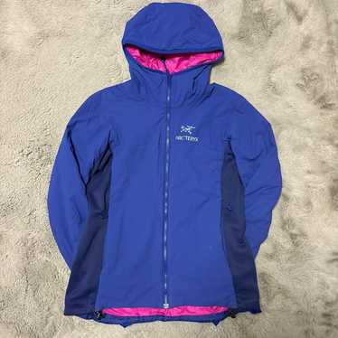 Arcteryx atom lt - Gem